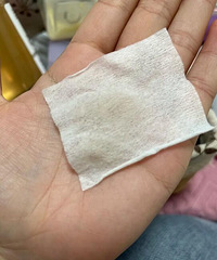 这瓶水值得所有油皮关注!肉眼可见的皮肤变细腻!