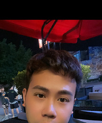 92年自己开店的小哥征婚,希望对方身高不能比我高