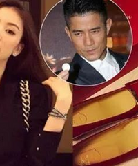 郭富城精明,这位天王嫂也不傻……