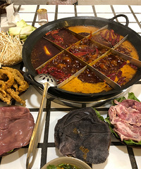 ���Ŷ�Ҳ�к�ζ�������˸о����Ǽһ��ζ�����