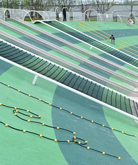 我私藏的重庆小众公园,清净好玩,沙池大还能骑车