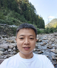 85年年入150万的哥子征婚,孩子跟前妻
