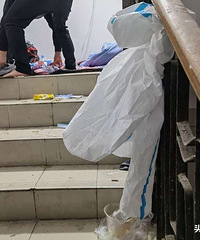 上海17名防疫保安遭遇:应聘被骗