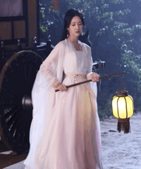 《长月烬明》女二号的人设被改