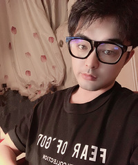 25岁的律师小哥征婚,希望对方懂事、能独立思考