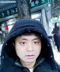 88年金融行业的哥子征婚,接受对方大我4岁
