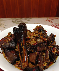 һ��ʳ��͵�����˸���Ѽ