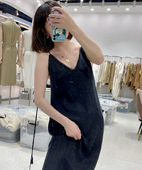 五一逛了大融汇两个店,这些衣服好好看