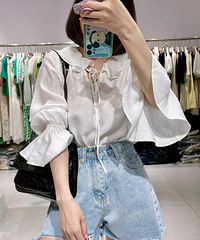 五一逛了大融汇两个店,这些衣服好好看