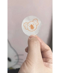 因为一块小小的驱蚊贴!差点让我失去了孩子