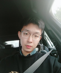 94年180CM的程序员小哥征婚,希望对方性格温柔