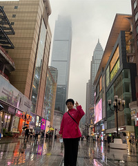 51年一儿一女都已成家的东北阿姨征婚,独居、性格开朗