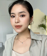 同一件衣服妆前妆后差别有多大!!