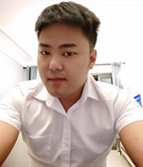 91年175CM哥子征婚,国企物业管理