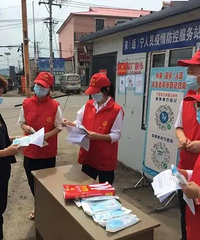 越发觉得自己连社区工作都做不了