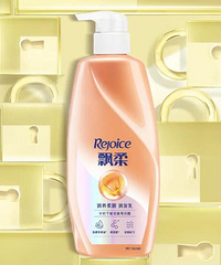为什么有的洗发水泡沫很少?