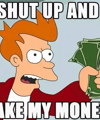 奔三了,0存款,朋友说有娃之后生活质量直线下降