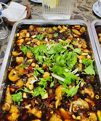 �ѹ�ϲ�������ݵ�����ô�࣬���ֿ�ζ���ܲ���