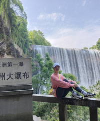 五一不出重庆也能领略祖国的大好河山