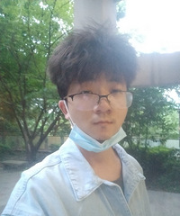92年不抽烟不喝酒的哥子征婚,从事平面广告设计