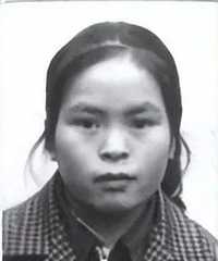 公开通缉!这6名重大拐卖妇女儿童犯罪在逃人员