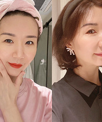纹眉+纹唇让我时刻自带妆感元气满满