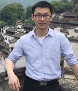 86年的白羊座博士哥子征婚,高校任教