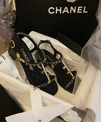 CHANEL22������Ь���˼主��