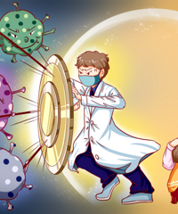 重庆昨日新增2例确诊病例和1例无症状感染者!活动轨迹公布!