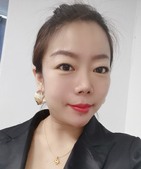 83年162CM美容行业的小姐姐征婚,女儿跟前夫