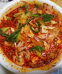 这款钵钵鸡佐料想安利给所有人,吃过一次就上瘾了
