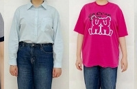 胸大、腰粗,背厚还穿这些衣服?怪不得你显胖