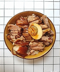 这些馆子都是最适合干饭人的存在
