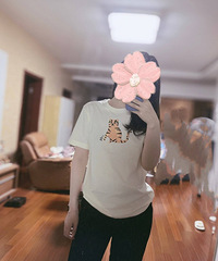 诺米家小老虎T的反馈,好可爱