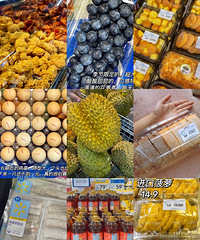 平替版山姆!沃尔玛真的太好逛了,瑞士卷才28块钱