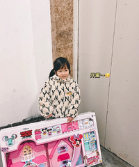 山姆又大又便宜的宝藏玩具,路过的孩子人手一套