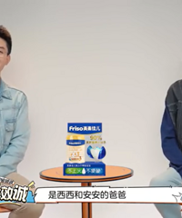 综艺《爸爸当家》聚焦男性全职带娃,还有重庆爸爸