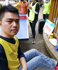 86年171CM家装建材行业的哥子征婚,希望对方爱笑不暴躁