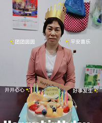 67年160CM的阿姨征婚,希望对方有责任心