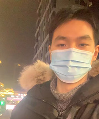 32岁187CM的硕士哥子征婚,希望对方体制内或大型国企