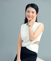 89年女儿跟前夫的小姐姐征婚,自己开店做技术行业