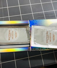 舒克光感炫白牙贴,你踩雷了吗?