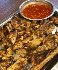 �����˻������һ�ͳԵľ��ǹ��ݲ�