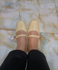 ��������ɫ��Ь����·Ҳ����ģ��ܺô���