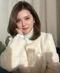 86年168CM月薪3万的销售小姐姐征婚,希望对方身体健康
