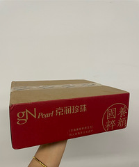 几百块买到的珍珠项链、手链、耳环,你们觉得值不值?