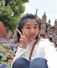 91年165CM女儿随男方的小姐姐征婚,希望对方有责任担当