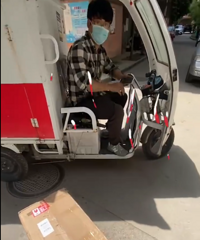 极兔快递弄丢毕业证学位证只赔1760元,你们觉得合理吗?