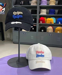 MLB帽子团新款,姐妹们要不要?儿童款选款啦!
