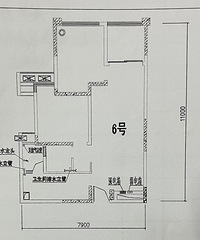 22万全案装72平原木奶油风,效果图已出,拱形门超温柔